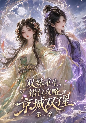 双姝重生，错位攻略京城双子星第一季（226集）短剧推荐来了