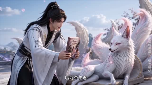 这个师兄有点强第三季(57集) 这个师兄有点强第三季(57集)在线播放