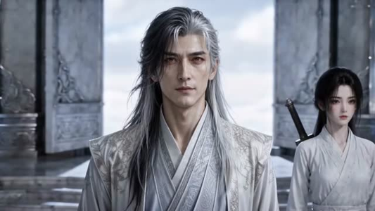元婴老祖:截胡气运子万倍返还第三季(113集) 元婴老祖:截胡气运子万倍返还第三季(113集)分享热门短剧