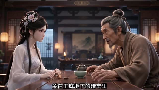 雪尽枝上蘅(165集) 雪尽枝上蘅(165集)每日短剧推荐