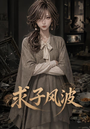求子风波(60集) 求子风波(60集)小短剧抢先看
