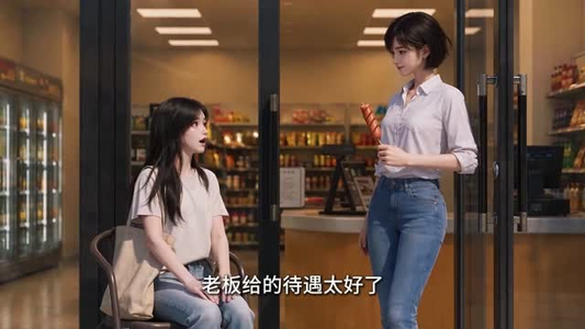 被主播背刺开除,我开下午营业早餐店第3季(117集) 被主播背刺开除,我开下午营业早餐店第3季(117集)热门短剧来袭