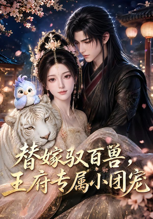 替嫁驭百兽,王府专属小团宠(59集) 替嫁驭百兽,王府专属小团宠(59集)短剧也太好看了
