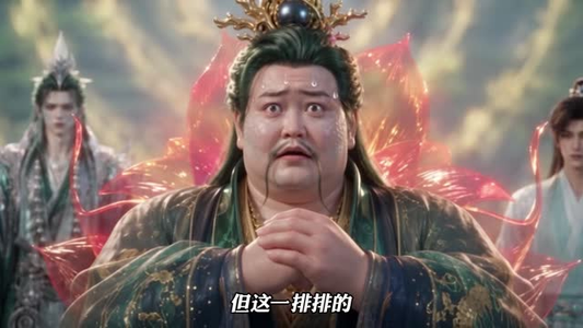 出关即巅峰第三季(99集) 出关即巅峰第三季(99集)最火爆的短剧