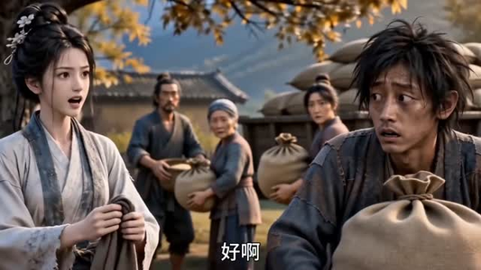 王妃有点野（40集）精彩好看短剧