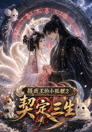 摄政王的小狐狸2:契定三生(42集) 摄政王的小狐狸2:契定三生(42集)短视频追剧推荐