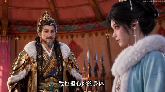 解锁兽语,我成为百兽团宠第五季(149集) 解锁兽语,我成为百兽团宠第五季(149集)上热门短剧
