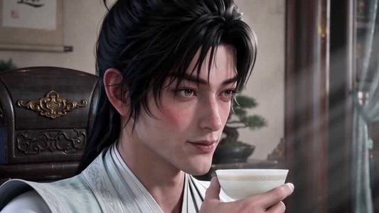 摆摊的我是绝世高手第六季(107集) 摆摊的我是绝世高手第六季(107集)短剧追到爽