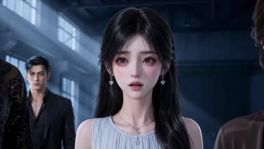 魔女训夫手册之柚柚掌权(91集) 魔女训夫手册之柚柚掌权(91集)第二季
