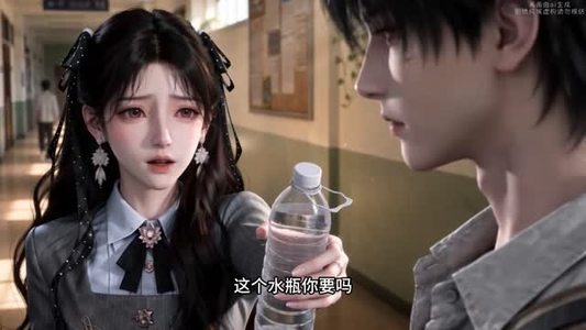 他从尘埃一步步走向我第一季（140集）古代短剧推荐