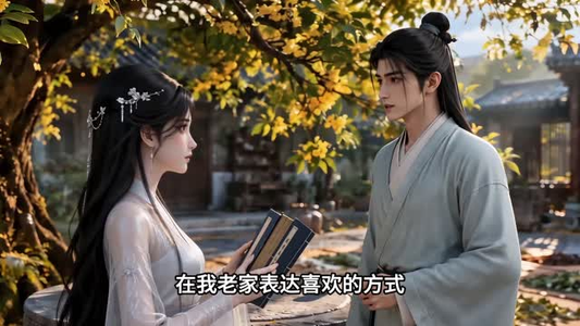 钱塘烟火守良缘（49集）最火爆的短剧