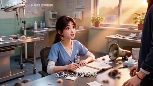下山第一天，我靠兽语火遍全城（87集）在哪个平台能看