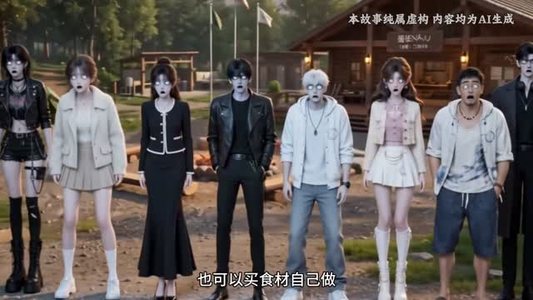 明哩的旷野日记(150集) 明哩的旷野日记(150集)高分推荐免费看