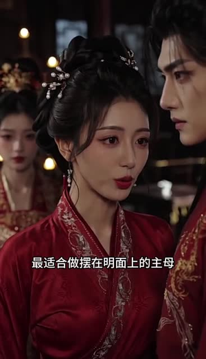 夫人别凶,小侯爷乖乖受宠(46集) 夫人别凶,小侯爷乖乖受宠(46集)在哪看