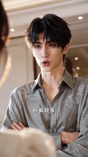 读心老公有点甜第一季(120集) 读心老公有点甜第一季(120集)短剧全集抢先看