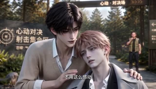 和顶流老公上恋综,但通感了(60集) 和顶流老公上恋综,但通感了(60集)第三季