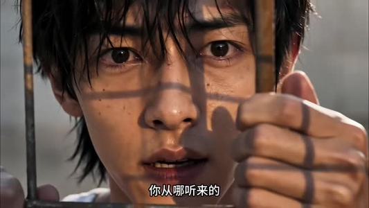 京夜想你:穿书后我拒绝卖男友(72集) 京夜想你:穿书后我拒绝卖男友(72集)精彩短剧又来了