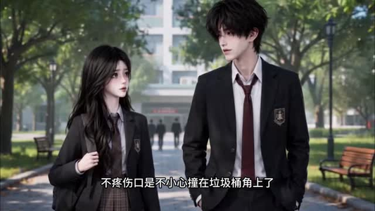 陷入夏天热吻(134集) 陷入夏天热吻(134集)热门短剧追不停
