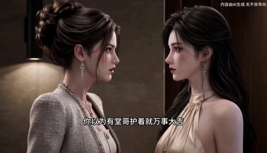 港城错爱,我竟是他白月光(140集) 港城错爱,我竟是他白月光(140集)追短剧看全集