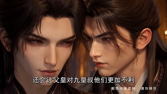 重生：摄政王妃她医毒双绝第五季（177集）精彩热门短剧