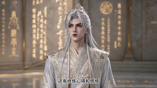 我收的徒弟个个惊艳修仙界（80集免费短剧看不停