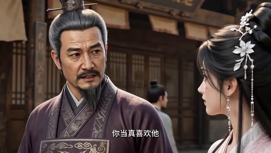 纨绔太子定山河（93集）最新上映的短剧