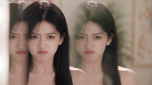 在月亮心口撒个娇真人版（104集）常回家看看短剧