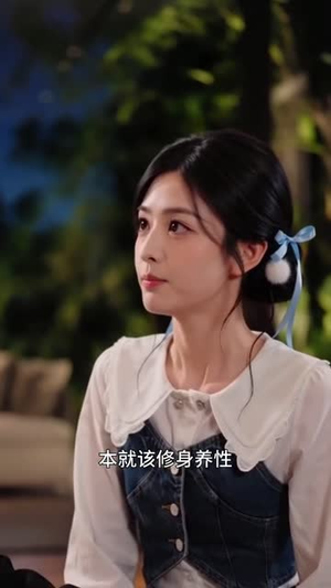穿成女配，全家偷听我心声逆天改命（60集）好看的短剧来了