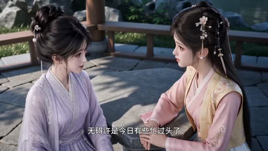 海棠春醉第二季（120集）甜宠短剧追到爽