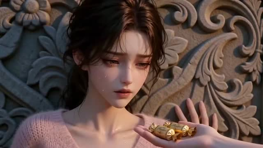 温温醒悟（94集）短剧追到爽