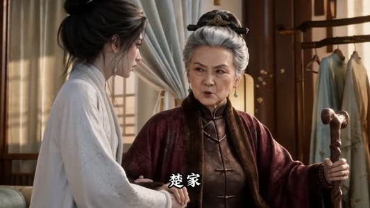 我在人间掌轮回(64集) 我在人间掌轮回(64集)免费短剧看不停