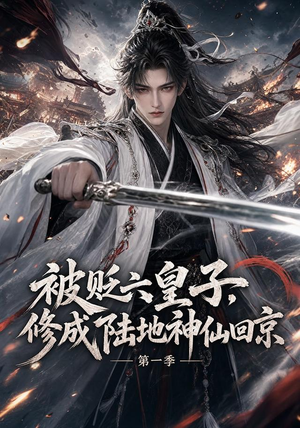 被贬六皇子,修成陆地神仙回京第一季(84集) 被贬六皇子,修成陆地神仙回京第一季(84集)短剧免费看