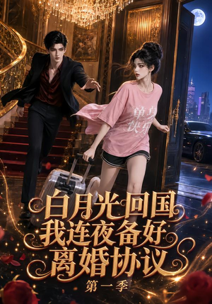 白月光回国我连夜备好离婚协议第一季（98集）女主谁演的