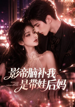 影帝脑补我是带娃后妈(60集) 影帝脑补我是带娃后妈(60集)全网独播免费看
