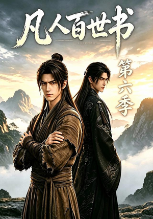 凡人百世书第六季(130集) 凡人百世书第六季(130集)精彩短剧片段