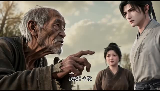僵尸萌宝穿越被团宠了第三季(88集) 僵尸萌宝穿越被团宠了第三季(88集)好看短剧看不停