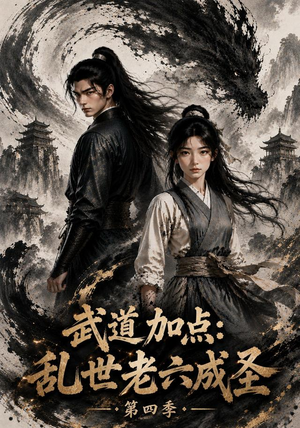 武道加点:乱世老六成圣第四季(193集) 武道加点:乱世老六成圣第四季(193集)上热门短剧