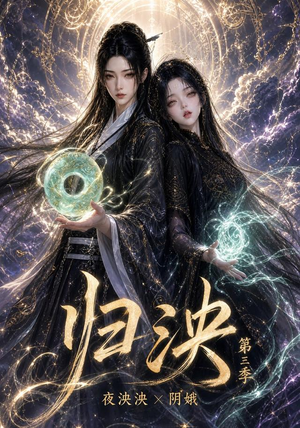 归泱第三季（118集）短剧在哪个平台