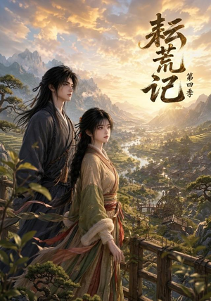 耘荒记第四季(234集) 耘荒记第四季(234集)免费短剧合集