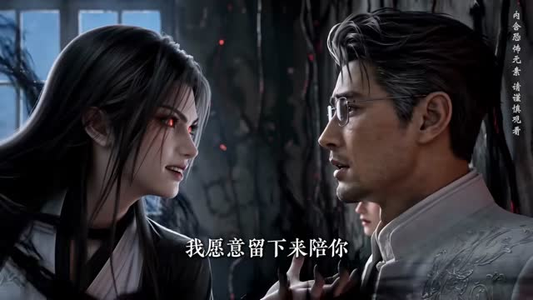 风水大师:我以狐仙镇百诡第二季(120集) 风水大师:我以狐仙镇百诡第二季(120集)无需会员免费看