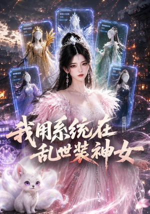 我用系统在乱世装神女（64集）演的怎么样