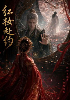 红妆赴约(60集) 红妆赴约(60集)爆款短剧一起追