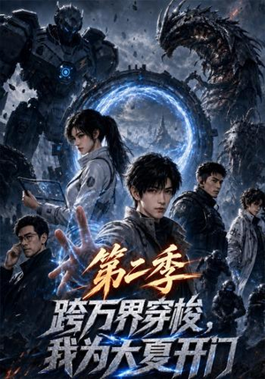 跨万界穿梭，我为大夏开门第二季（140集）大结局太过瘾了
