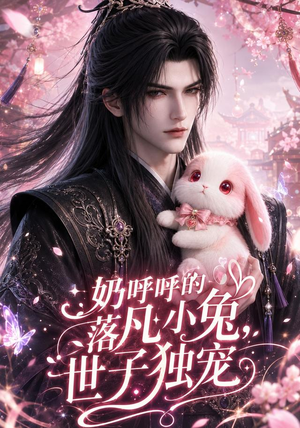 奶呼呼的落凡小兔，世子独宠（141集）在哪个app能看