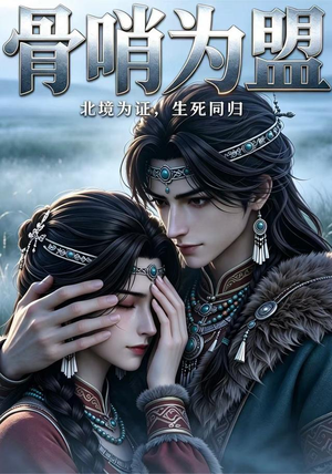 骨哨为盟（更新至12集）热播短剧抢先看