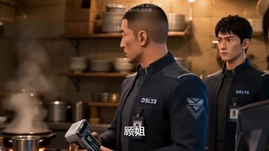 流放垃圾星,我靠美食征服星际(89集) 流放垃圾星,我靠美食征服星际(89集)全集免费看短剧