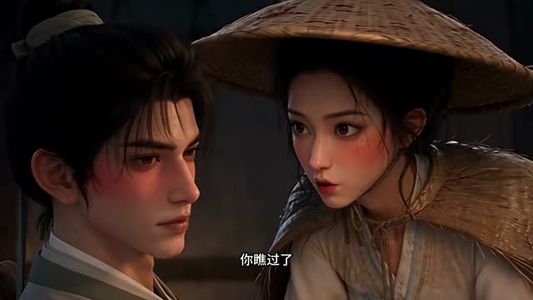 我的废太子饲养手册第三季（245集）高清画质免费看