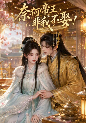 奈何帝王非我不娶！（100集）熬夜追短剧