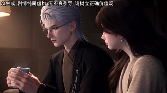 墨禾向暖,岁月清和第二季(204集) 墨禾向暖,岁月清和第二季(204集)最热门短剧来了