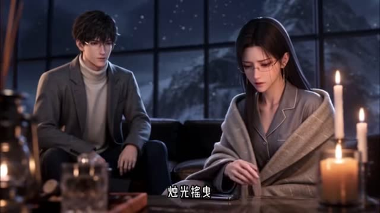 冰封时消融(41集) 冰封时消融(41集)短剧演员排行榜